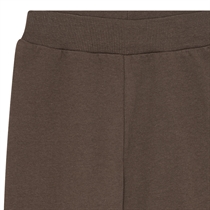 BIRKHOLM Sweatpants Chokolade Brun